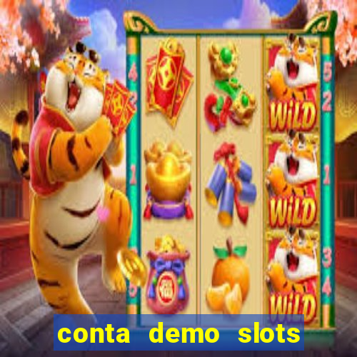 conta demo slots dragon hatch